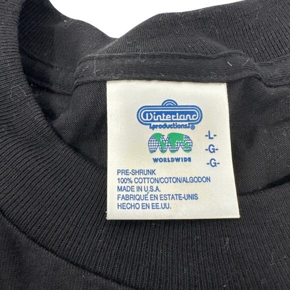 Ultimate Glory Chavez vs Oscar De La Hoya 1996 Signed Large Shirt - Picture 4 of 6